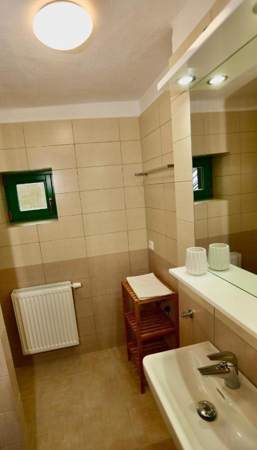 Chata Rozhlas Železná Ruda المظهر الخارجي الصورة